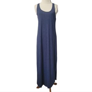 Gilligan & O'Malley Sleepwear, Long Dress‎ With Built In Support